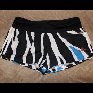Adidas Running Shorts
